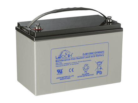 鋰離子電池 vs 固態電池：下一代儲能技術的競爭與前景