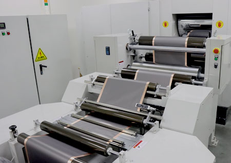 理士電池廠家，通過先進技術終結蓄電池爆燃風險