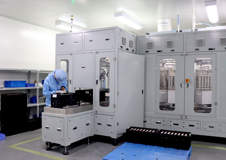 DJM12100廠家，磷酸鐵鋰VS鈉離子電池的船舶電動化深海對決